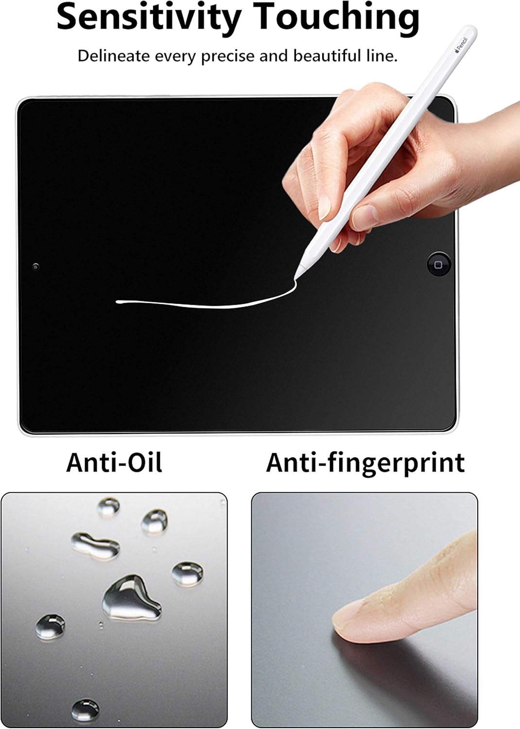 ฟิล์มกันรอยหน้าจอ 2 ชิ้น สำหรั - Samsung Tablet S10 Accessories บทวิจารณ์และราคา