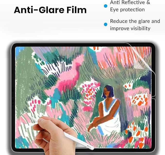 ฟิล์มกันรอยหน้าจอ 2 ชิ้น สำหรั - Samsung Tablet S10 Accessories บทวิจารณ์และราคา