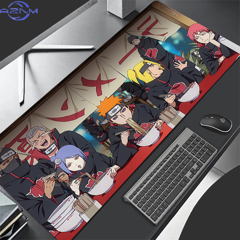 แผ่นรองเมาส์ลายการ์ตูนนารูโตะ  - Best Tablet Accessories บทวิจารณ์และราคา