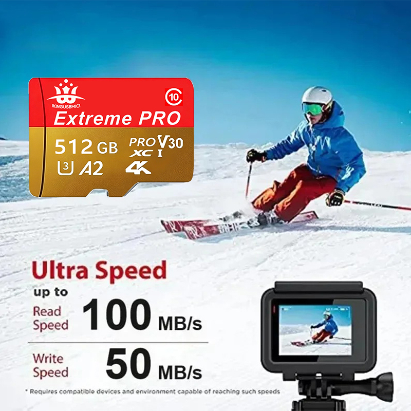 การ์ดหน่วยความจำ EVO/PRO Plus  - Microsd Card Tablet บทวิจารณ์และราคา