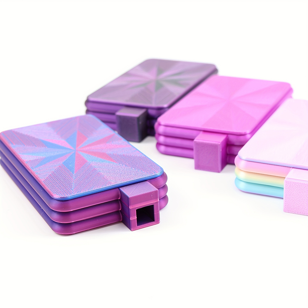 ถาดใส่เพชรไล่เฉดสีพร้อมฝาปิด,  - Drawing Tablet Pen Accessories บทวิจารณ์และราคา