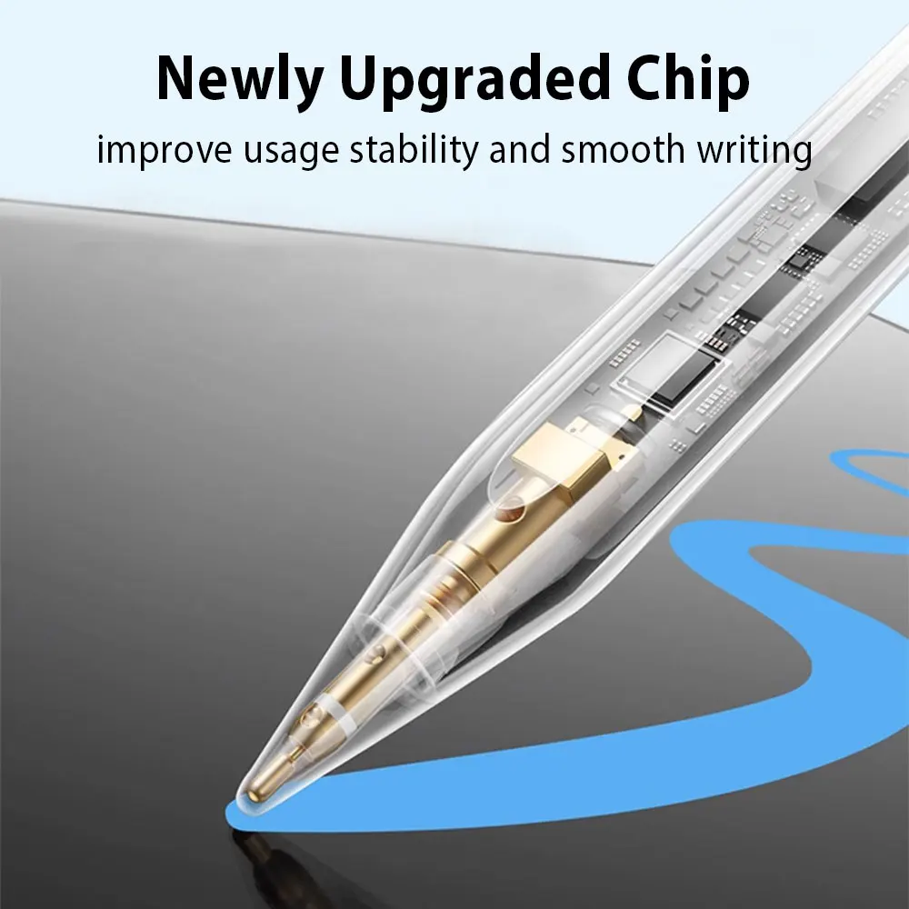 สำหรับ Apple Pencil สำหรับ iPa - Bluetooth Trackpad บทวิจารณ์และราคา