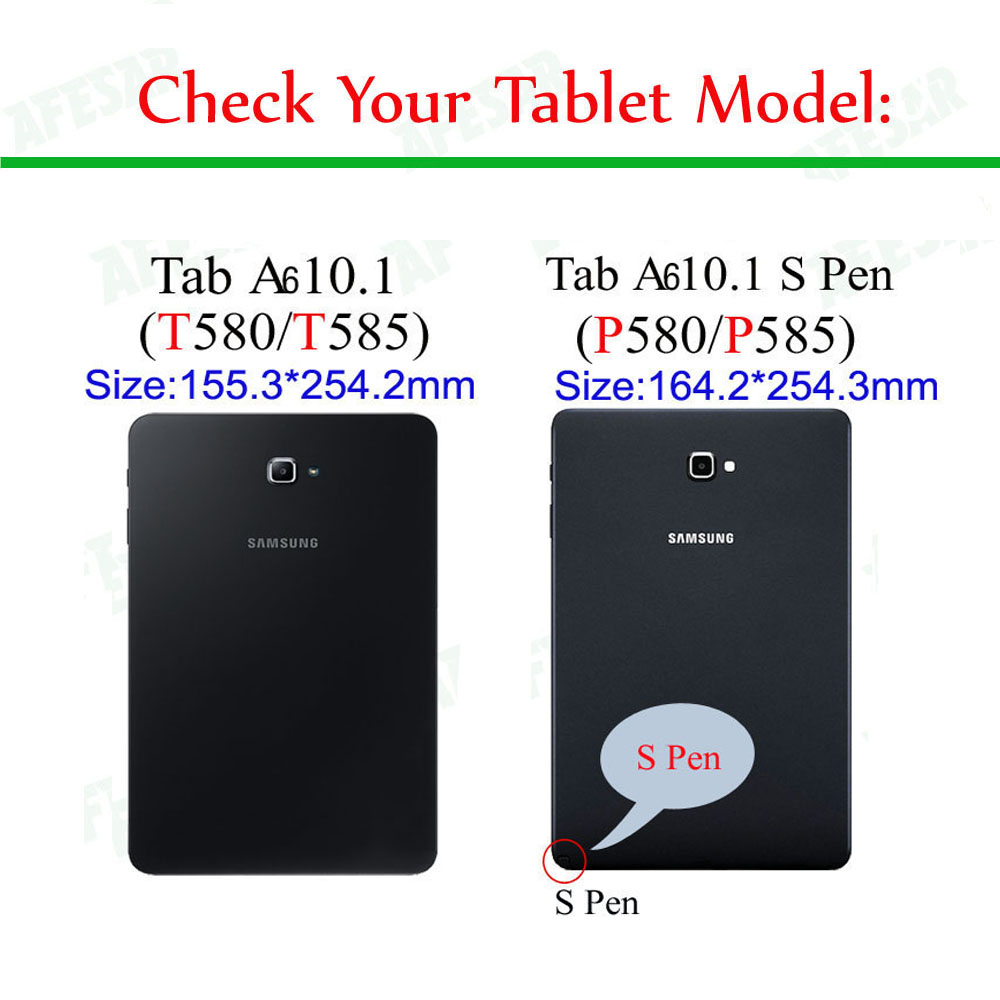 แท็บ A6 10.1