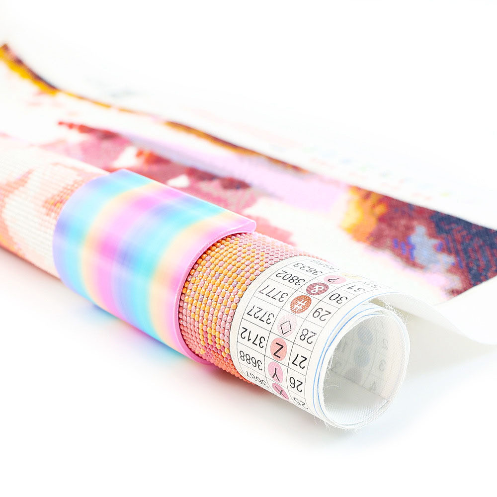 ที่วางลูกกลิ้งผ้าใบเพชร อุปกรณ - Drawing Tablet Pen Accessories บทวิจารณ์และราคา