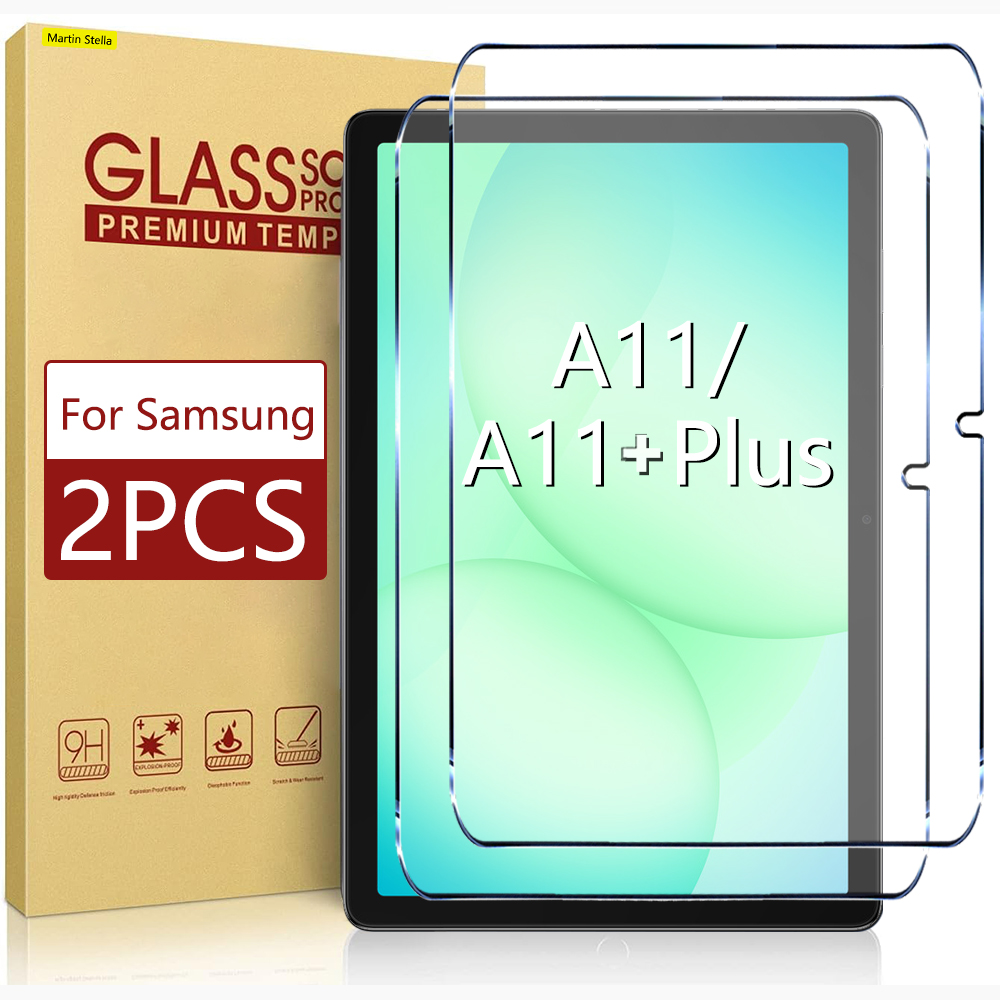ฟิล์มกระจกนิรภัยสำหรับ Samsung - Tablet Accessories For Samsung บทวิจารณ์และราคา