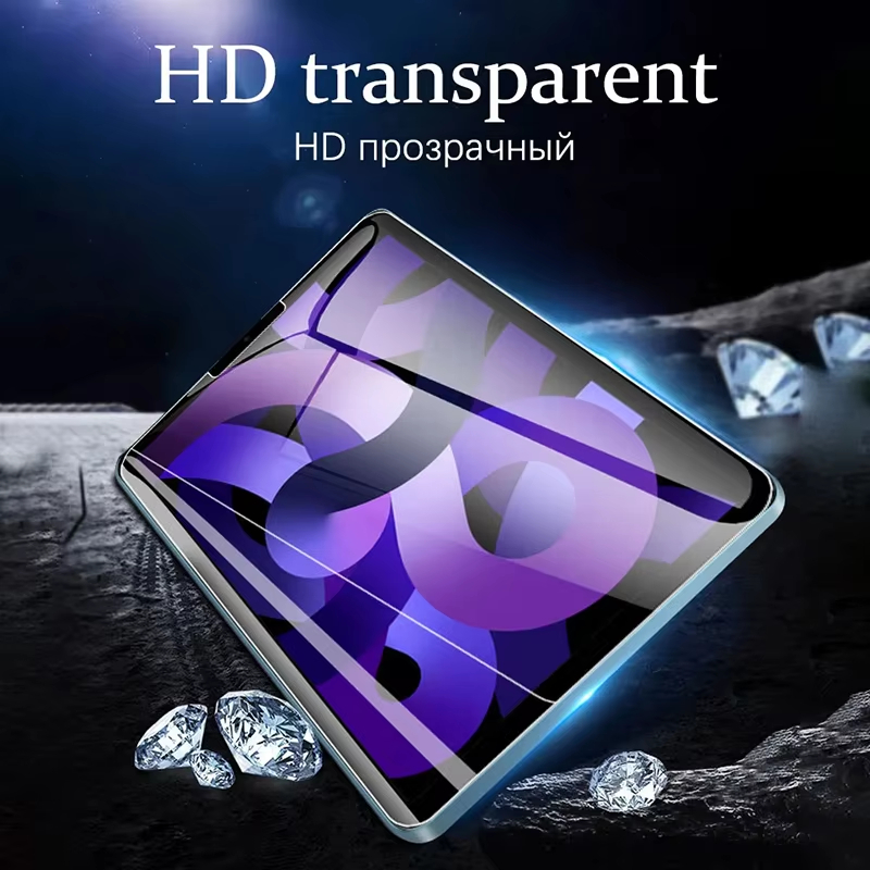 2 ชิ้นฟิล์มไฮโดรเจลสำหรับซัมซุ - Tablet Accessories For Samsung บทวิจารณ์และราคา