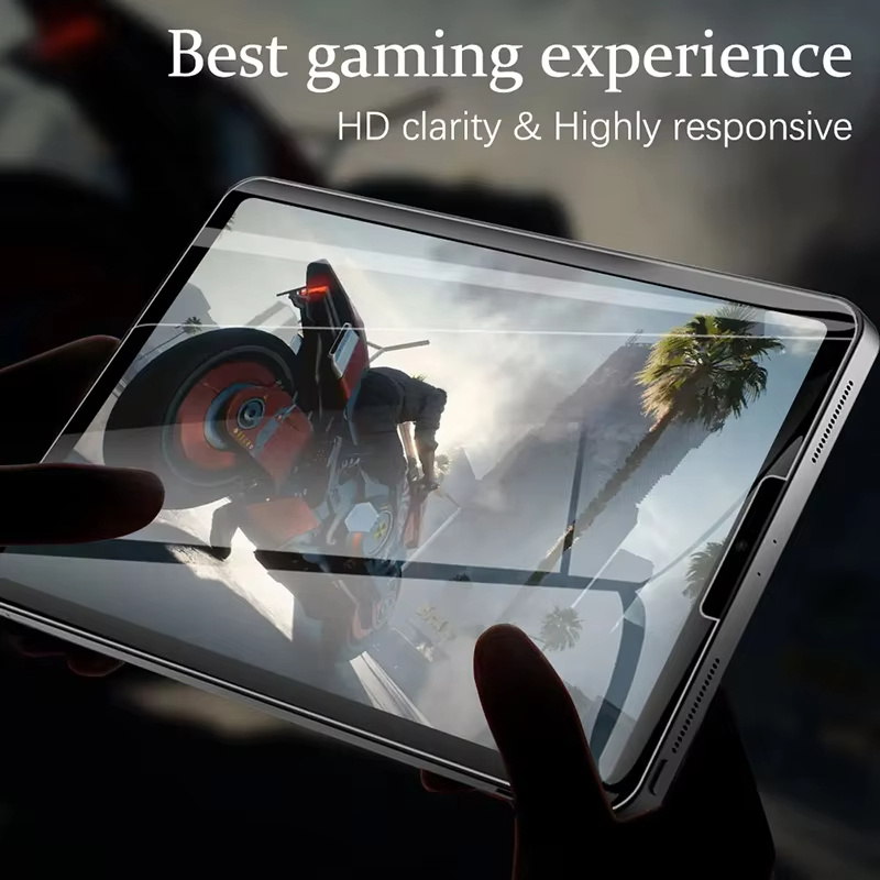 2 ชิ้นฟิล์มไฮโดรเจลสำหรับซัมซุ - Tablet Accessories For Samsung บทวิจารณ์และราคา