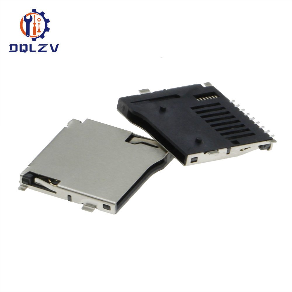 อะแดปเตอร์ซ็อกเก็ต SD การ์ดตัว - Microsd Card Tablet บทวิจารณ์และราคา