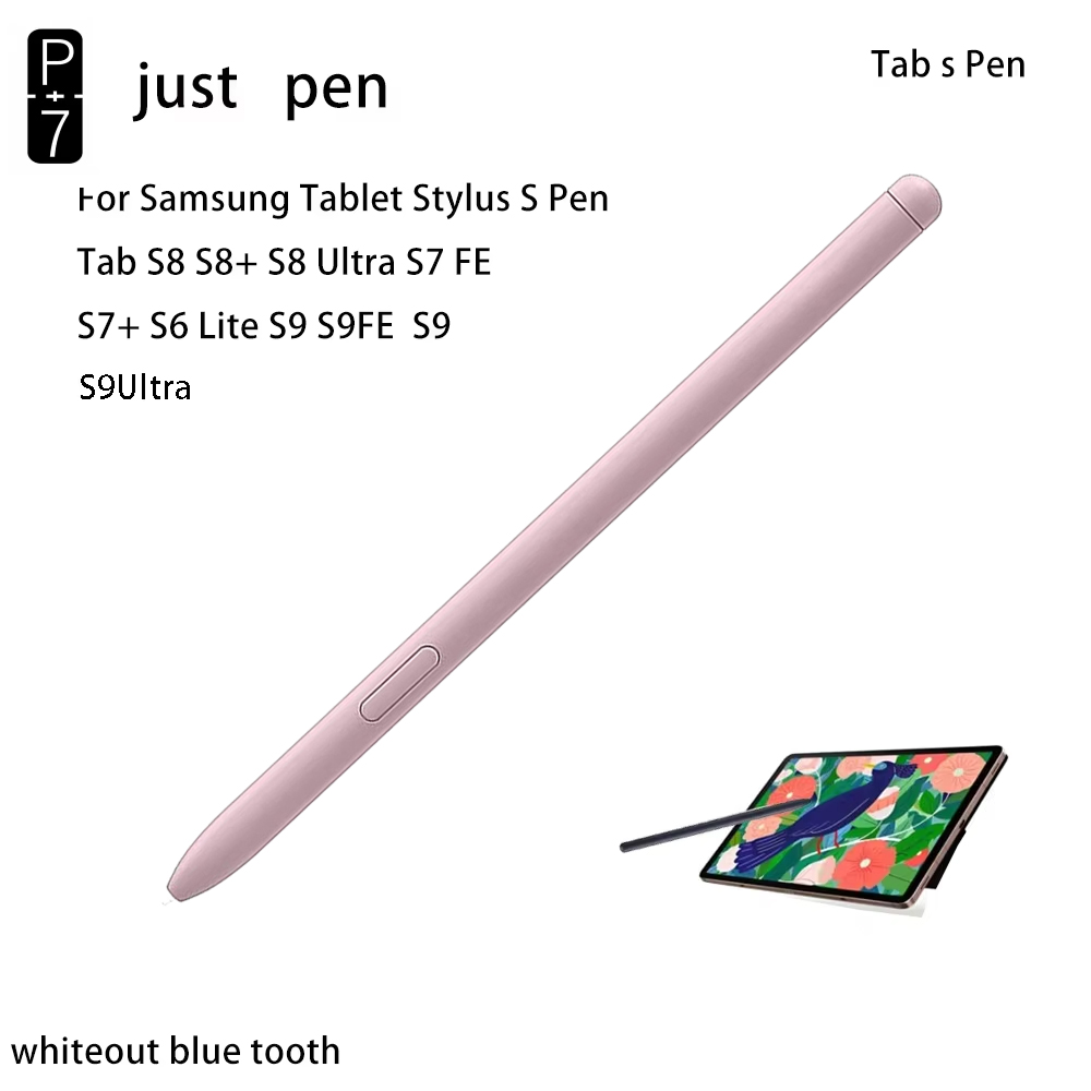 ปากกาสไตลัส SPen สำหรับแท็บเล็ - Bluetooth Trackpad บทวิจารณ์และราคา