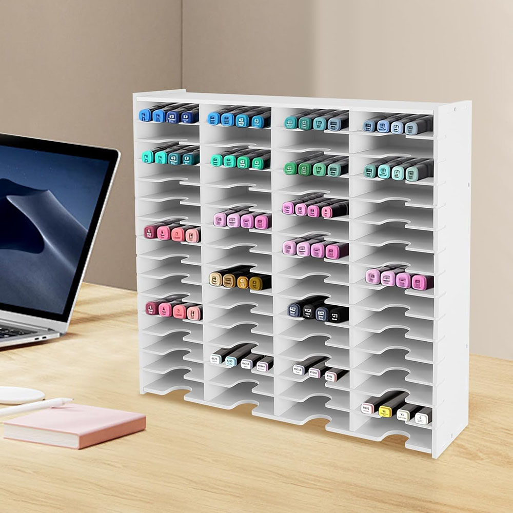 ชั้นวางอุปกรณ์ศิลปะเพ้นท์เพชร  - Drawing Tablet Pen Accessories บทวิจารณ์และราคา