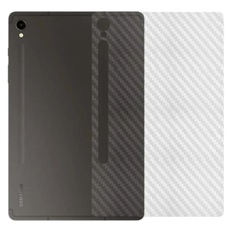 กลับฟิล์มสําหรับ Samsung Galax - Samsung Tablet S10 Accessories บทวิจารณ์และราคา