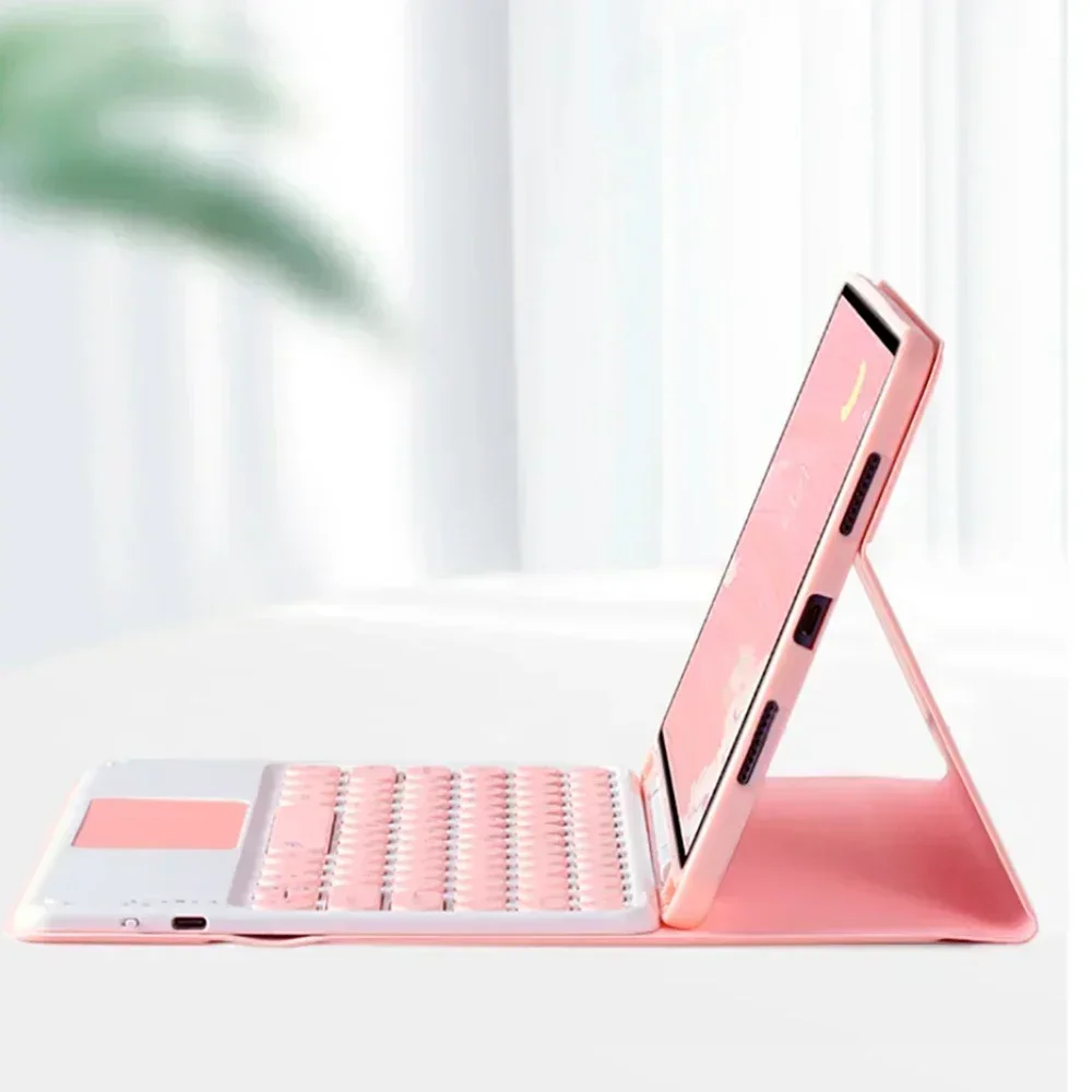 Samsung คีย์บอร์ดสําหรับ Samsu - Bluetooth Trackpad บทวิจารณ์และราคา