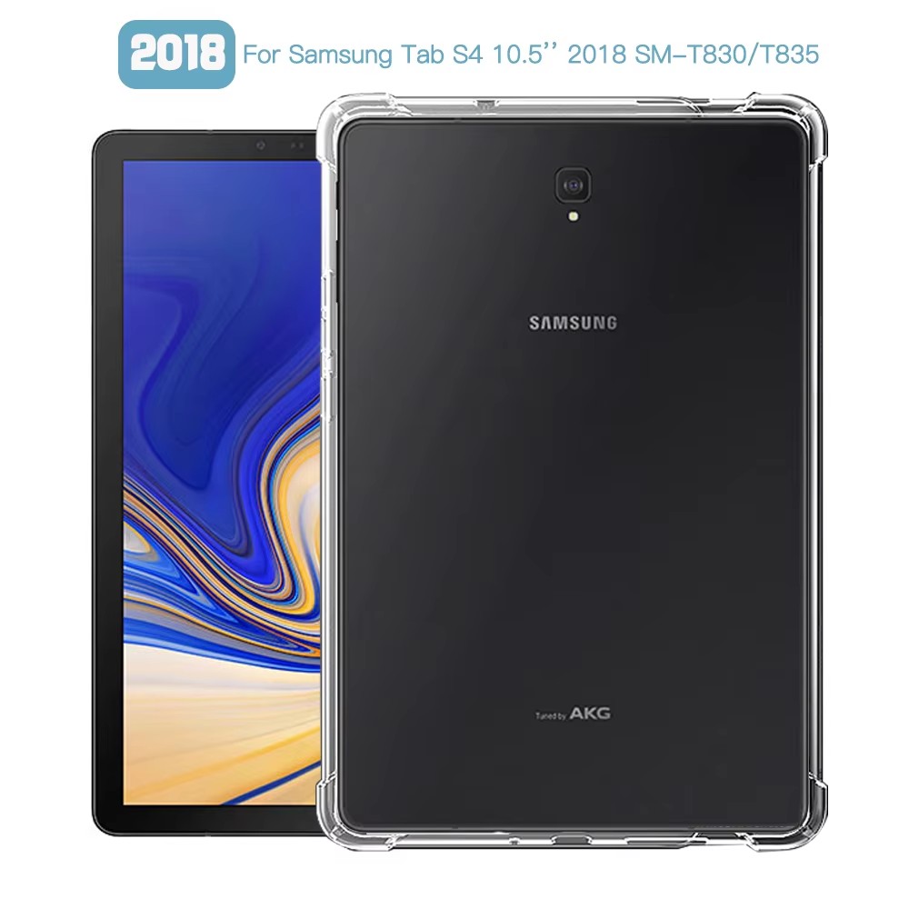สําหรับ Samsung Galaxy Tab S4  - Remarkable Tablet Accessories บทวิจารณ์และราคา