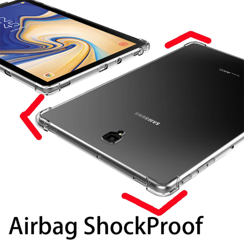 สําหรับ Samsung Galaxy Tab S4  - Remarkable Tablet Accessories บทวิจารณ์และราคา
