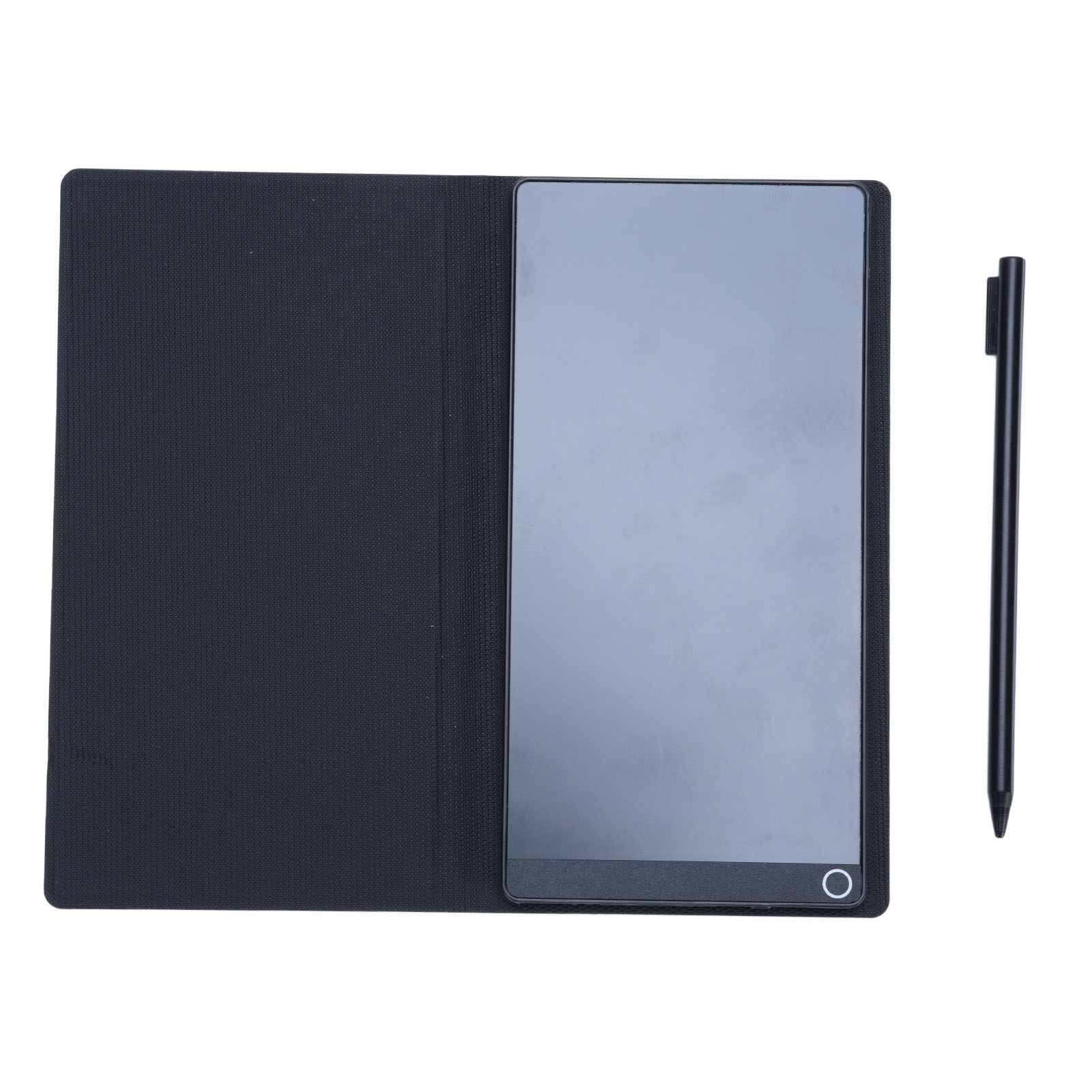 แผ่นเขียน LCD แบบเต็มหน้าจอ แท - Drawing Tablet Pen Accessories บทวิจารณ์และราคา