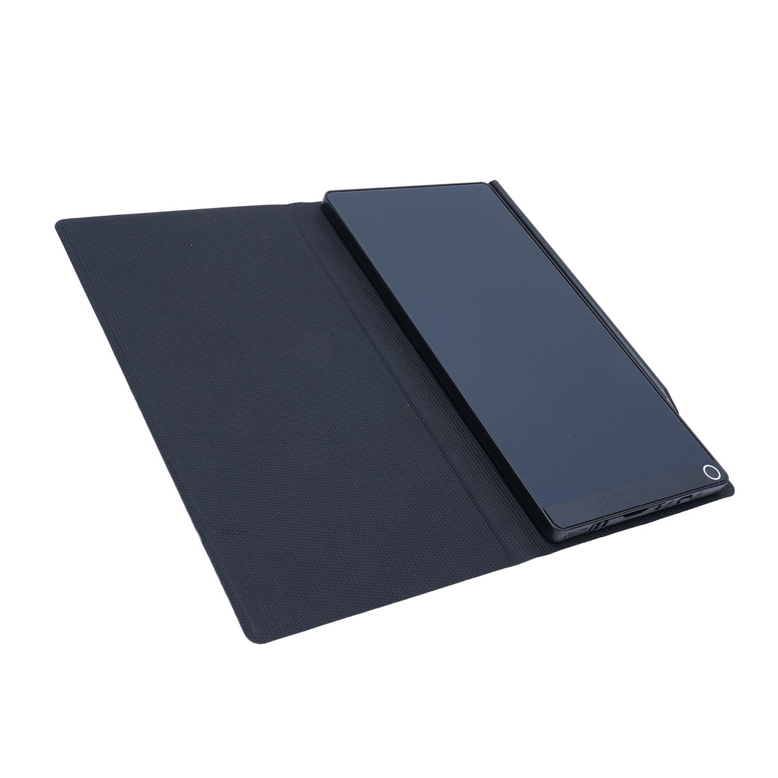 แผ่นเขียน LCD แบบเต็มหน้าจอ แท - Drawing Tablet Pen Accessories บทวิจารณ์และราคา