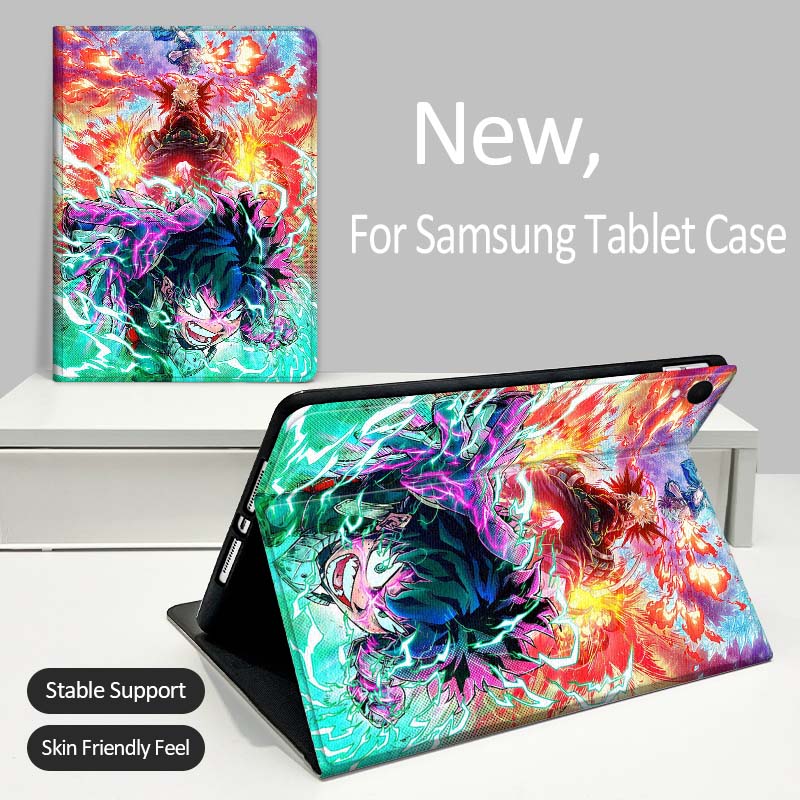 เคสแท็บเล็ต My H-Heros A-Acade - Remarkable Tablet Accessories บทวิจารณ์และราคา