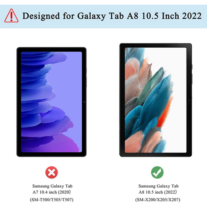 กรณีแท็บเล็ตสําหรับSamsung Gal - Remarkable Tablet Accessories บทวิจารณ์และราคา