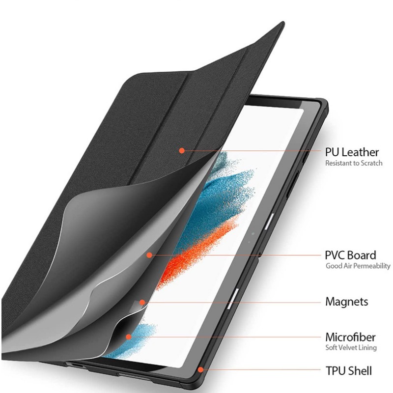 กรณีแท็บเล็ตสําหรับSamsung Gal - Remarkable Tablet Accessories บทวิจารณ์และราคา