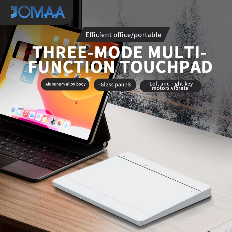 บลูทูธทัชแพดไร้สาย & Trackpad  - Bluetooth Trackpad บทวิจารณ์และราคา