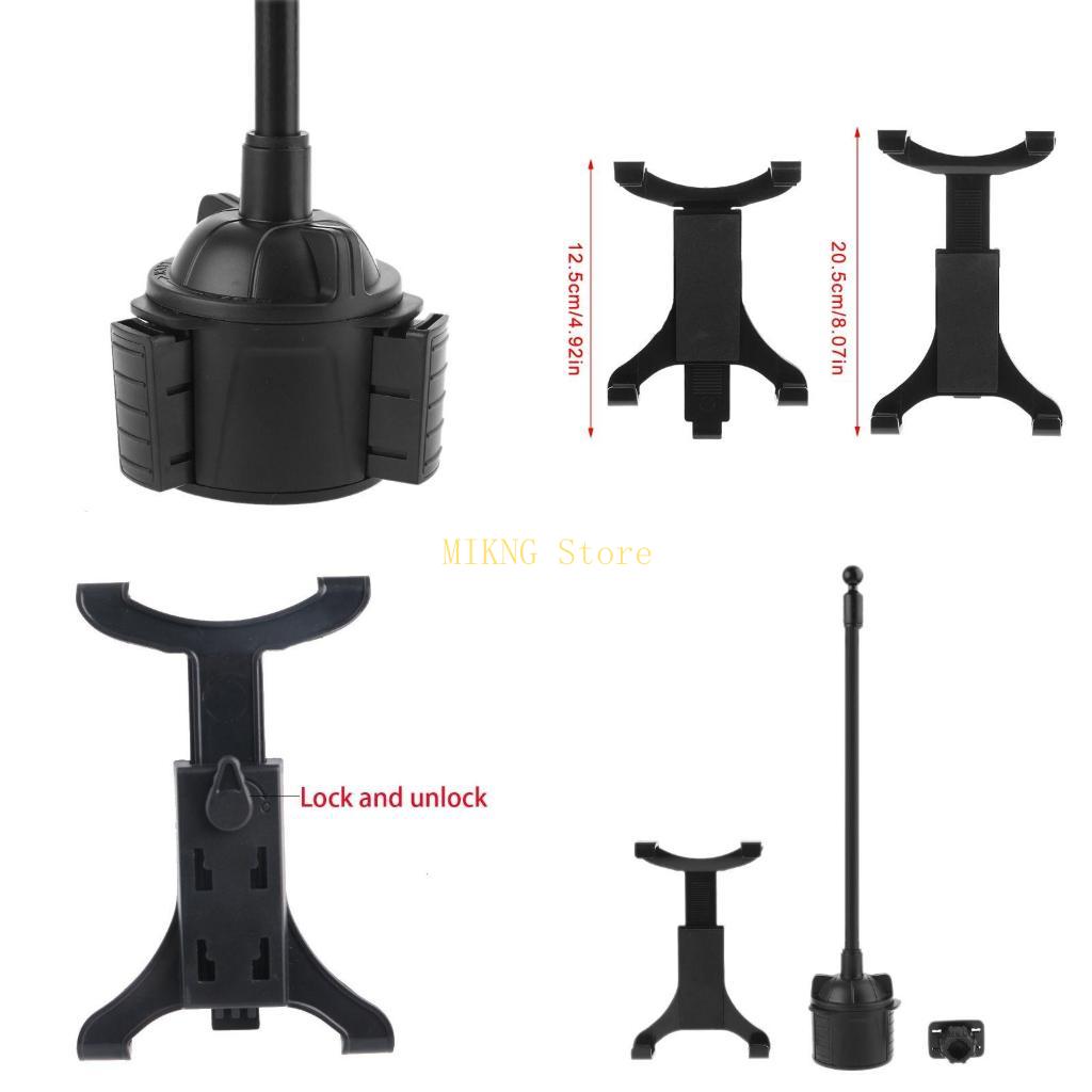 โทรศัพท์มือถือ Mount Stand Cra - Best Tablet Accessories บทวิจารณ์และราคา