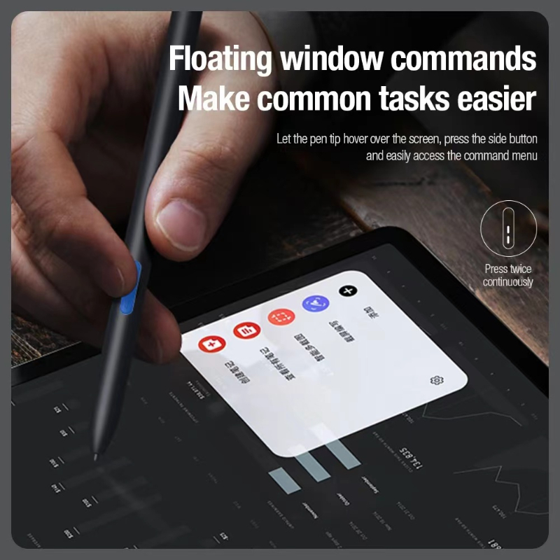 แท็บเล็ตดินสอStylusสําหรับSams - Bluetooth Trackpad บทวิจารณ์และราคา
