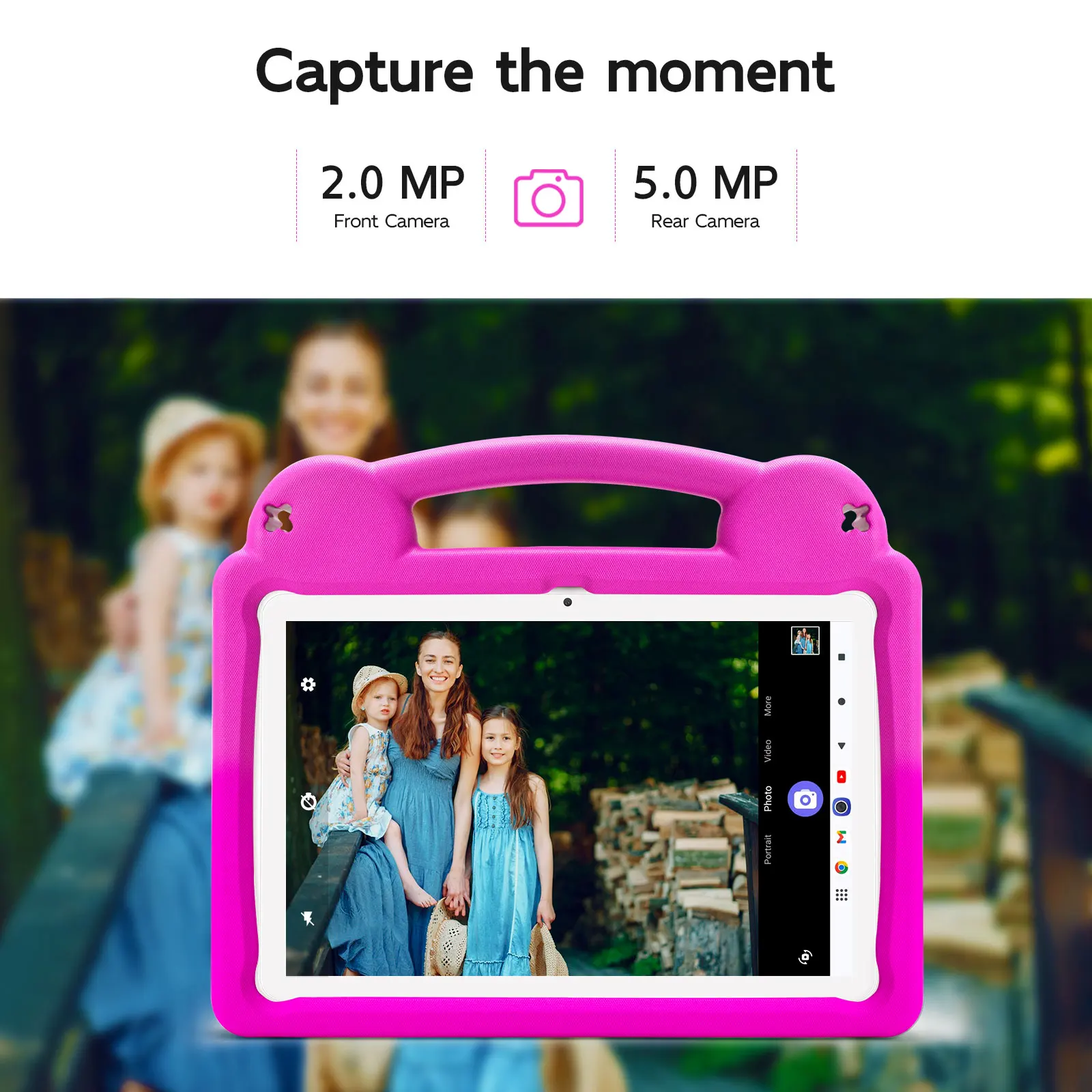 Paitanry แท็บเล็ต Android 15 ข - Microsd Card Tablet บทวิจารณ์และราคา