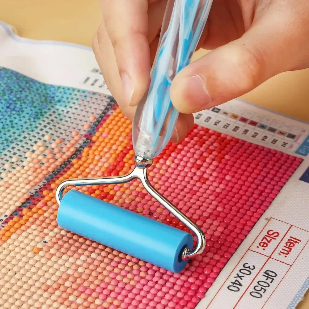 ชุดอุปกรณ์ปักเพชรแบบใหม่ 1 ชิ้ - Drawing Tablet Pen Accessories บทวิจารณ์และราคา