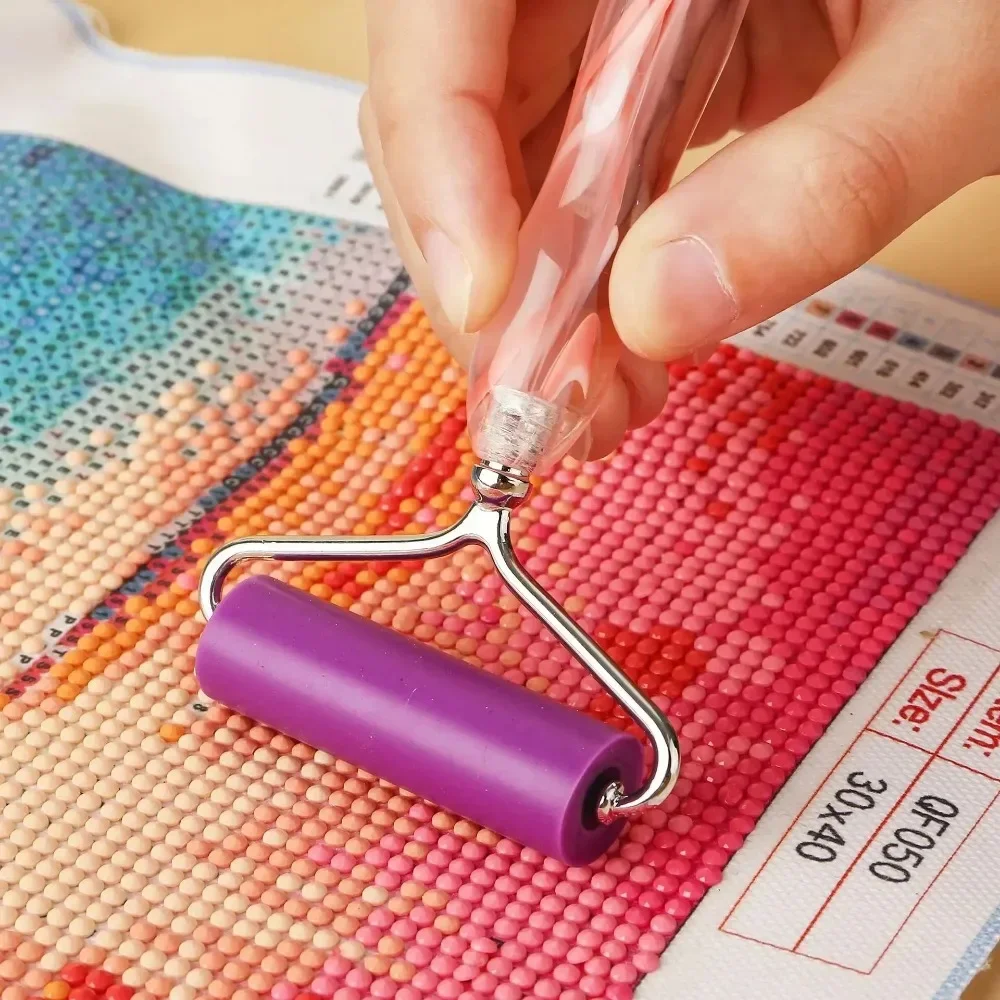 ชุดอุปกรณ์ปักเพชรแบบใหม่ 1 ชิ้ - Drawing Tablet Pen Accessories บทวิจารณ์และราคา